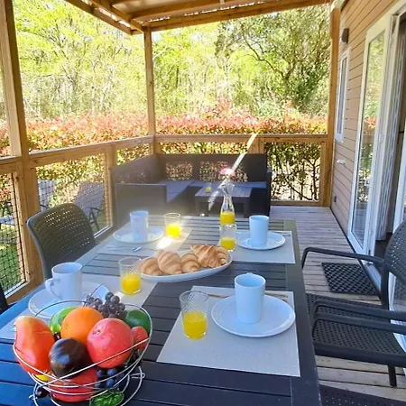 Апартаменты Douceur De Vivre, Et Foret, Mayotte