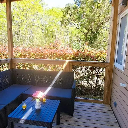 Douceur De Vivre, Et Foret, Mayotte Апартаменты *